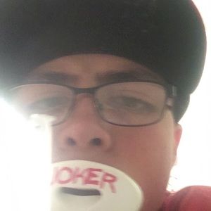 Meet your Posher, Anthony